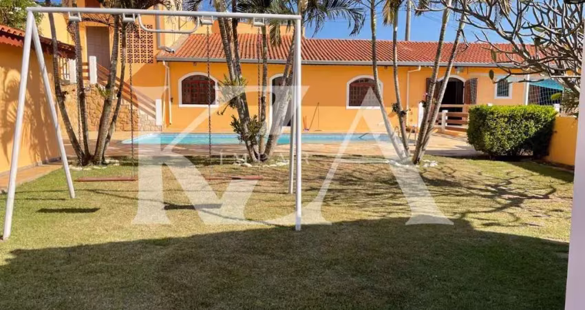 Chácara para venda em parque dos cafezais ii de 1000.00m² com 4 quartos e 3 suites