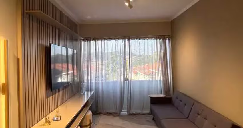 Apartamento para venda em jardim botânico de 60.00m² com 2 quartos, 1 suite e 1 garagem