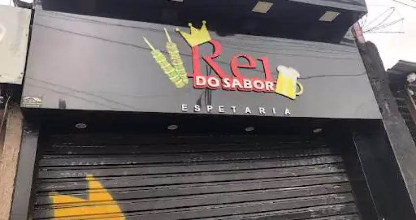 Sala comercial para alugar na Rua da Estação, 29, Centro, Osasco