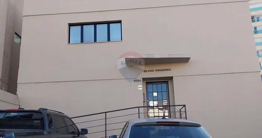 Sala comercial para venda em jardim irajá de 22.46m²