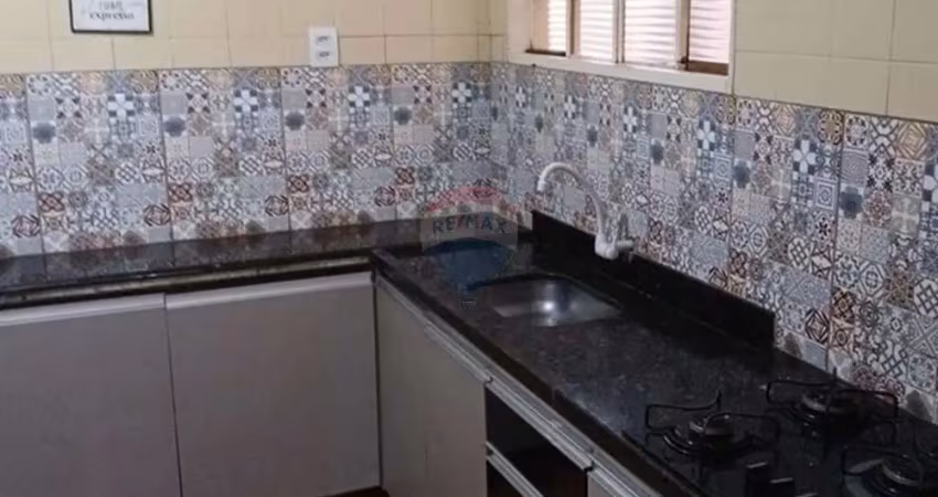 Casa para venda em vila brasil de 173.00m² com 3 quartos e 1 garagem
