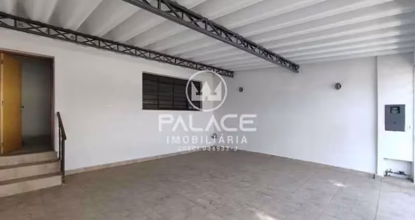 Casa para alugar em higienópolis de 152.00m² com 2 quartos e 2 garagens