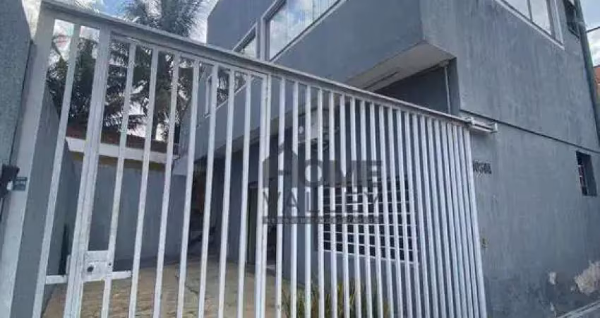 Prédio comercial para venda em parque prado de 200.00m² com 5 garagens