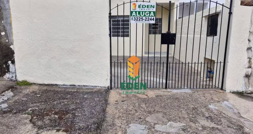 Casa para alugar em éden de 91.00m² com 1 quarto e 1 garagem