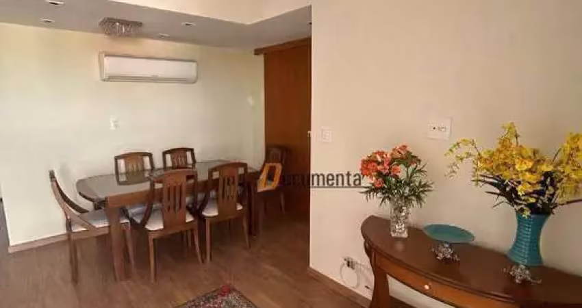 Apartamento para venda em centro de 71.00m² com 2 quartos, 1 suite e 2 garagens