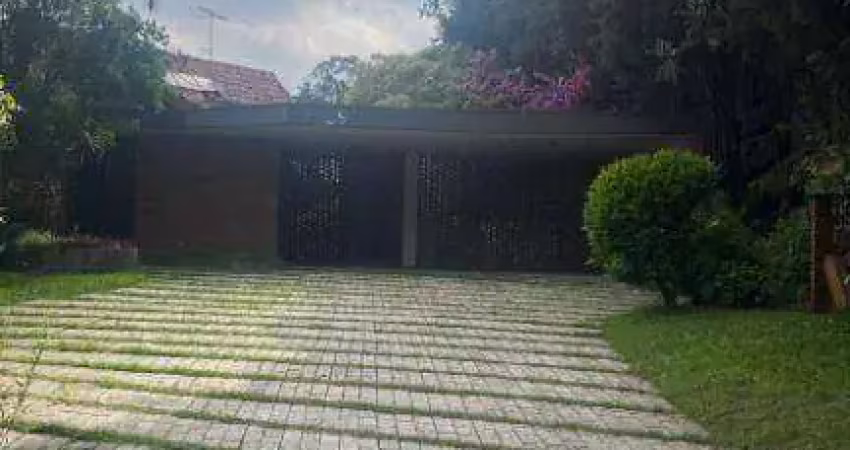 Casa de condomínio para venda em residencial das estrelas de 560.00m² com 4 quartos, 2 suites e 7 garagens