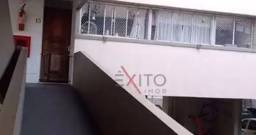 Apartamento para venda em parque cecap de 64.00m² com 3 quartos e 1 garagem