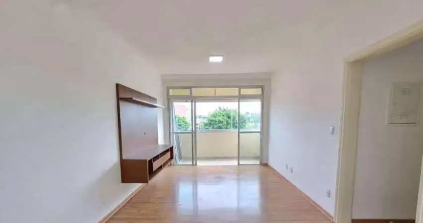 Apartamento para venda em vila guarani de 85.00m² com 3 quartos, 1 suite e 1 garagem