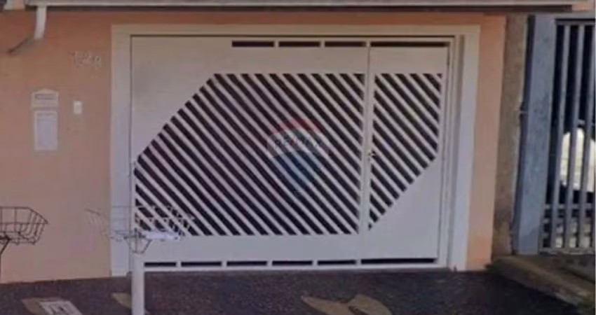 Casa para venda em jardim celina de 125.00m² com 3 quartos e 2 garagens