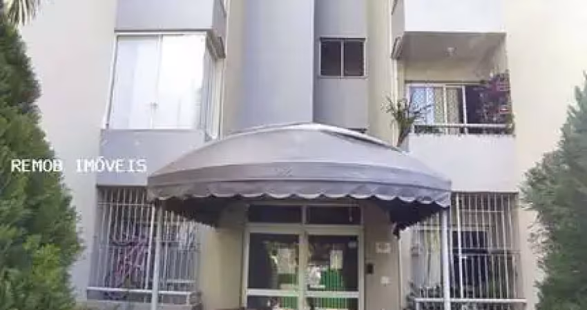 Apartamento para alugar em parque são vicente de 50.00m² com 2 quartos e 1 garagem