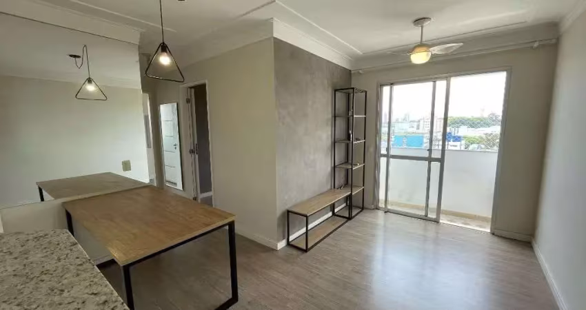 Apartamento para alugar em parque itália de 64.00m² com 2 quartos, 1 suite e 1 garagem