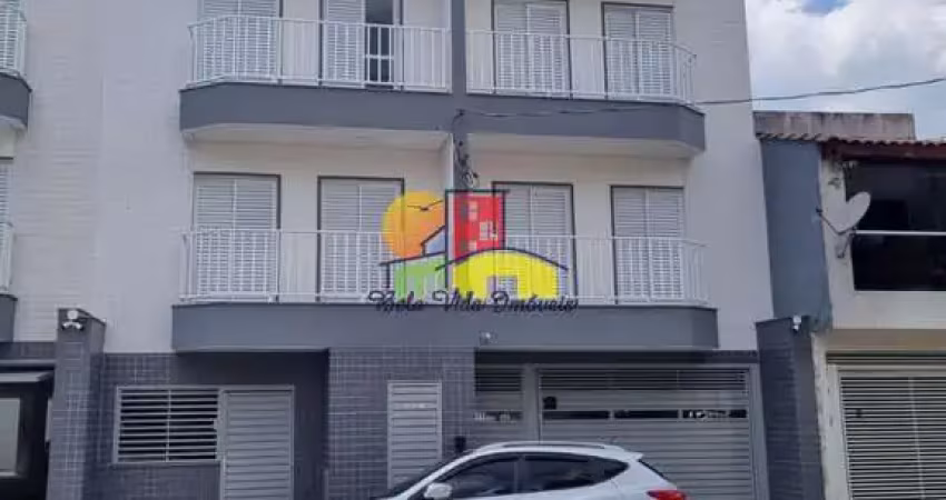 Apartamento para alugar em piraporinha de 120.00m² com 2 quartos, 1 suite e 1 garagem