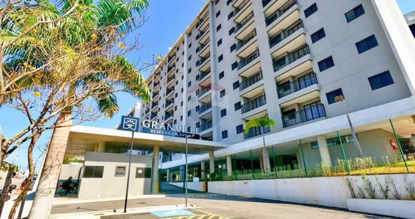 Apartamento para venda em vila domingues de 102.44m² com 3 quartos, 1 suite e 4 garagens