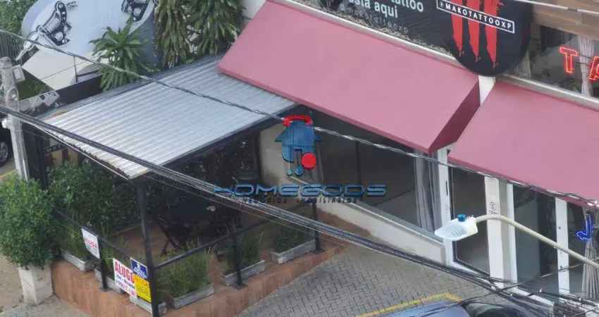 Ponto comercial para alugar na Rua Coronel Quirino, 1954, Cambuí, Campinas
