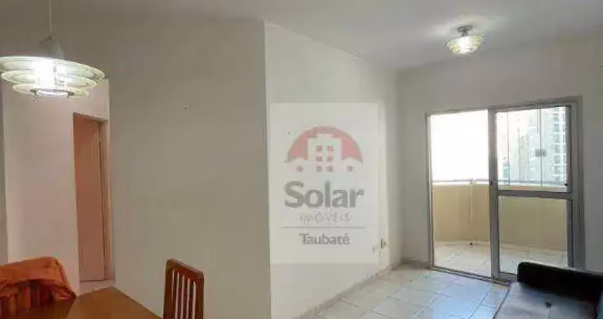 Apartamento para alugar em vila nossa senhora das graças de 68.00m² com 2 quartos, 1 suite e 1 garagem