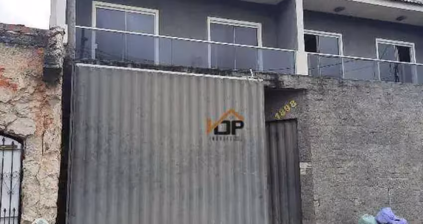 Casa para venda em parque da fonte de 212.00m² com 2 quartos e 1 garagem