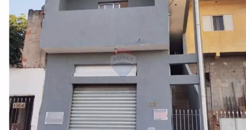 Casa para alugar em cidade são pedro - gleba b de 150.00m² com 2 quartos e 2 suites