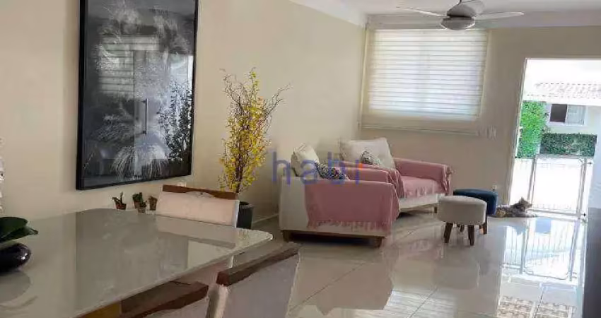 Casa de condomínio para alugar em village di satore de 111.00m² com 3 quartos, 1 suite e 2 garagens