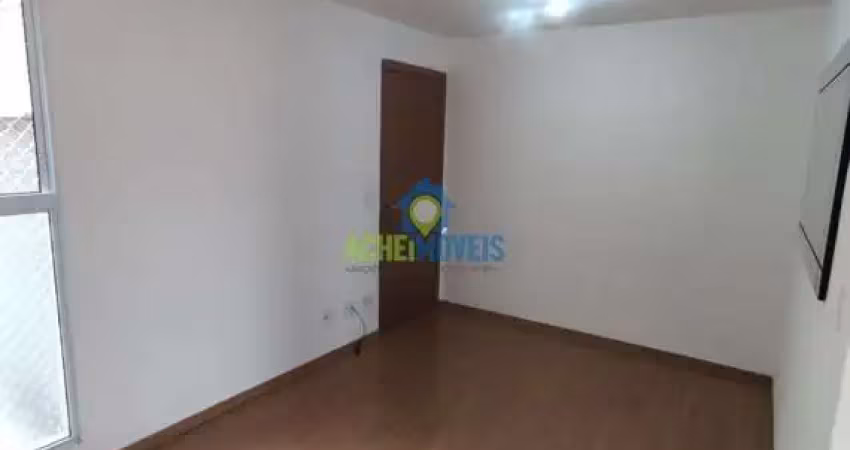 Apartamento para venda em umuarama de 42.00m² com 2 quartos e 1 garagem