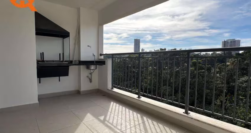 Apartamento para venda em jardim itamarati de 73.00m² com 2 quartos e 2 suites