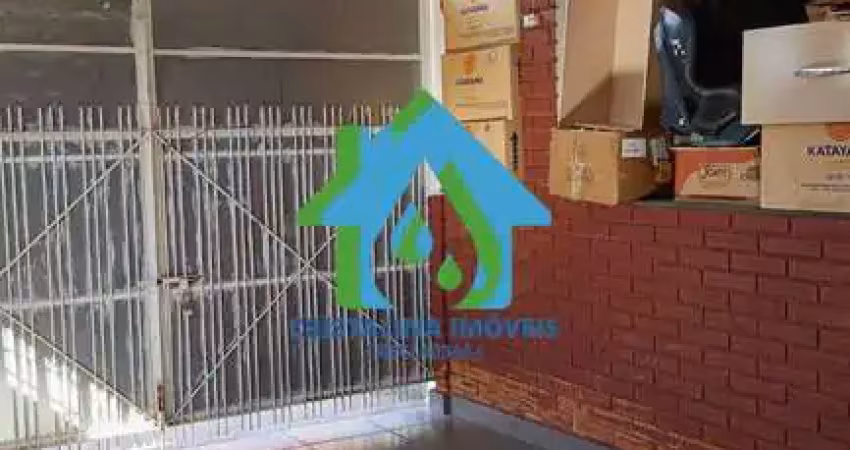 Casa para venda em recanto quarto centenário de 282.00m² com 2 quartos e 9 garagens