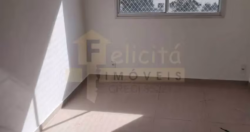 Apartamento para venda em centro de 51.00m² com 2 quartos e 1 suite