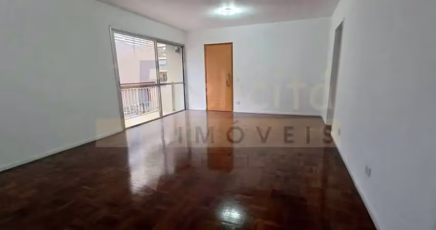 Apartamento para alugar em perdizes de 98.00m² com 3 quartos, 1 suite e 1 garagem
