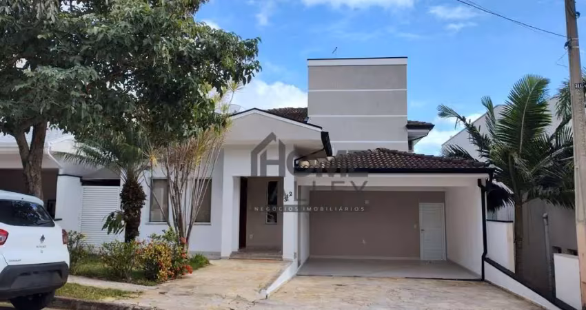 Casa de condomínio para alugar em condomínio portal do jequitibá de 300.00m² com 3 quartos, 1 suite e 4 garagens