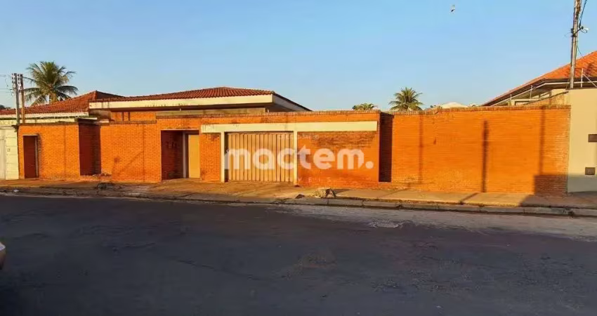 Terreno para venda em vila monte alegre de 1080.00m²