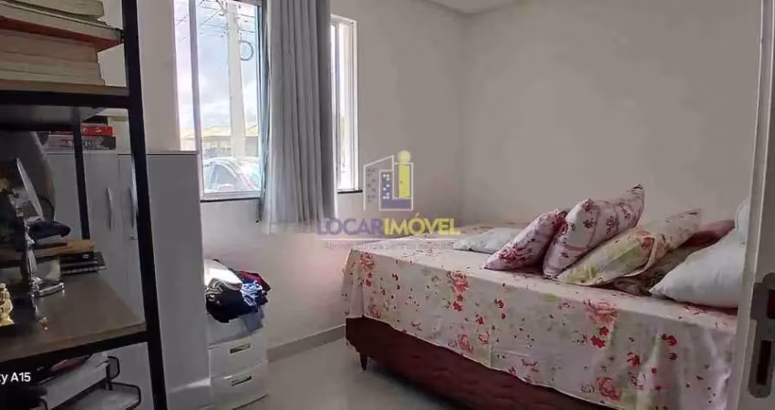 Casa para venda em primavera de 112.00m² com 2 quartos, 2 suites e 2 garagens