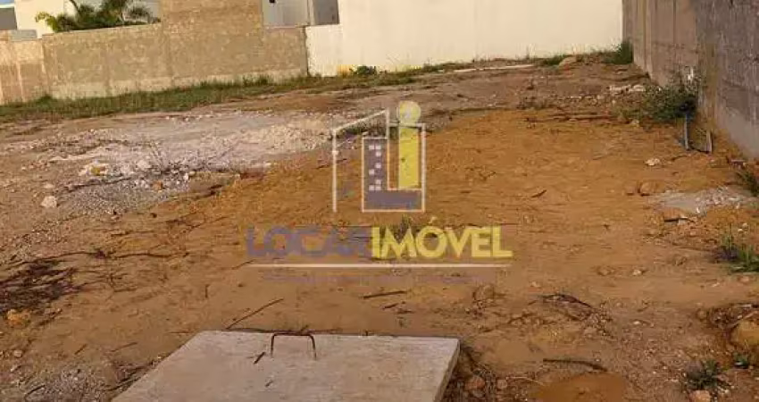 Terreno em condomínio fechado à venda na Avenida Alphaville, 100, Universidade, Vitória da Conquista