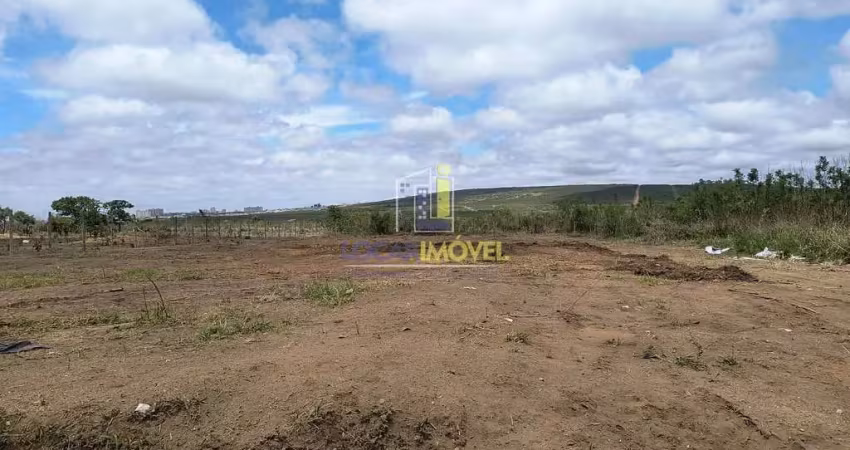 Terreno à venda na Rua Salvador, 100, Primavera, Vitória da Conquista