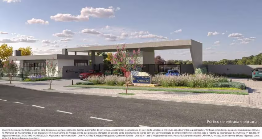 Terreno para venda em cidade industrial de 171.00m²