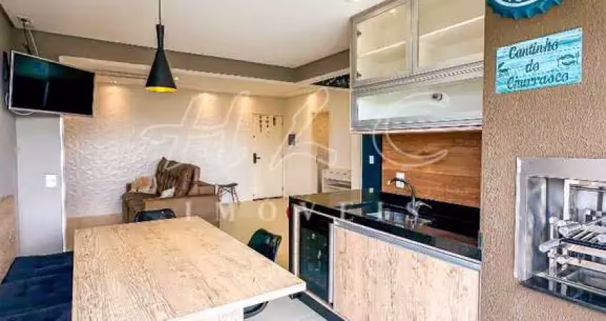 Apartamento para alugar em jardim flórida de 92.00m² com 3 quartos, 2 suites e 2 garagens