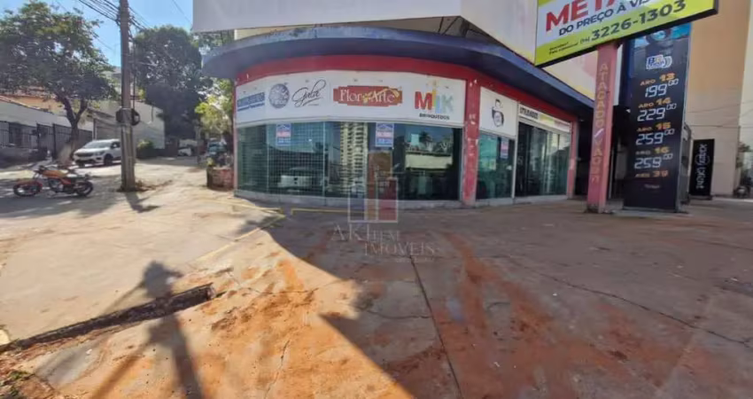 Imóvel comercial para alugar em núcleo residencial presidente geisel de 800.00m²