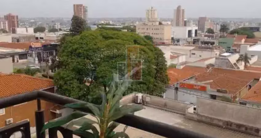 Apartamento para venda em vila santa tereza de 30.00m² com 1 quarto