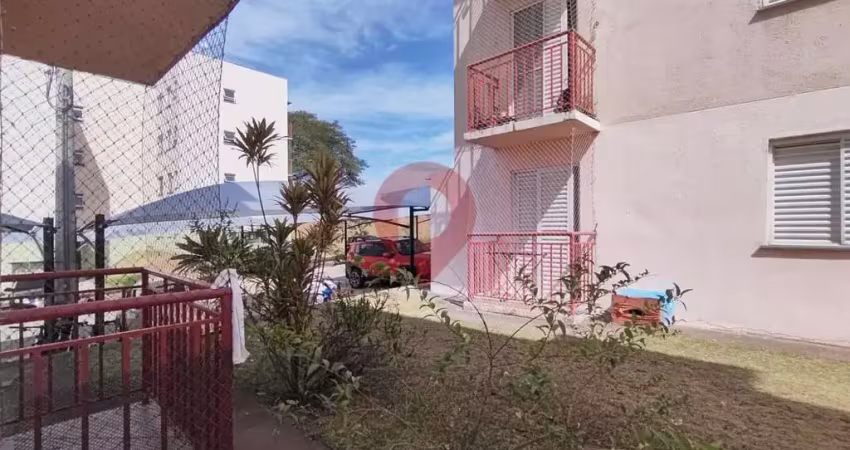 Apartamento para venda em vila são cristóvão de 51.00m² com 2 quartos e 1 garagem