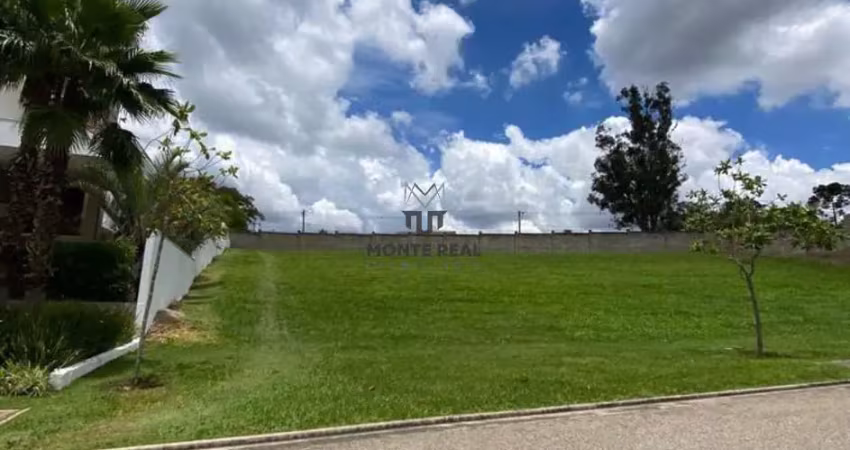 Terreno para venda em alphaville nova esplanada de 788.51m²