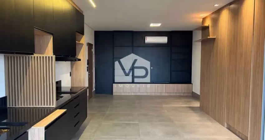 Apartamento para alugar em jardim botânico de 72.00m² com 1 quarto, 1 suite e 2 garagens