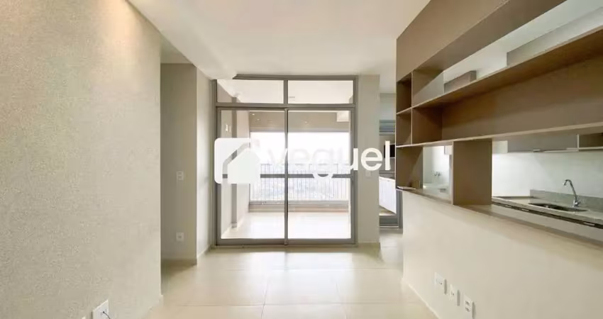 Apartamento para alugar em jardim botânico de 65.00m² com 2 quartos, 1 suite e 2 garagens