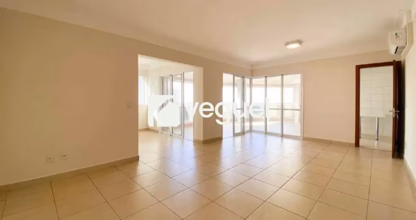 Apartamento para alugar em bosque das juritis de 179.00m² com 4 quartos, 2 suites e 3 garagens