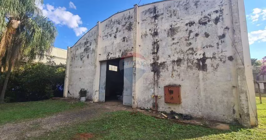 Galpão / depósito / armazém para alugar em unileste de 600.00m² com 20 garagens
