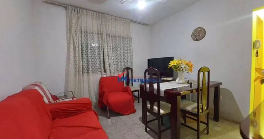 Apartamento para venda em camorim de 52.00m² com 2 quartos e 1 garagem