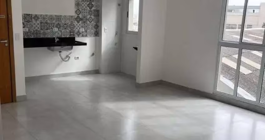Kitnet para alugar em osvaldo cruz de 30.00m² com 1 quarto e 1 garagem