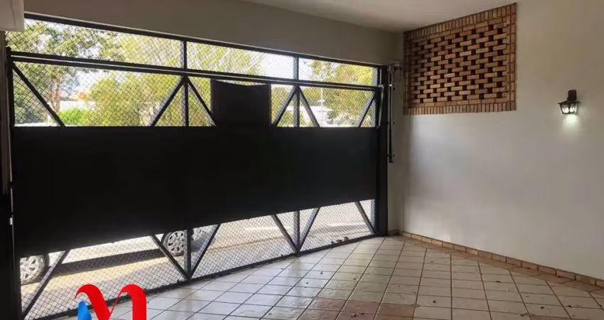 Casa para alugar em olímpico de 168.00m² com 2 quartos, 1 suite e 3 garagens