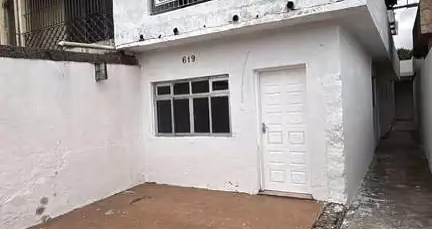 Casa para alugar em vila califórnia de 100.00m² com 2 quartos e 3 garagens