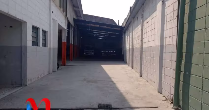 Galpão / depósito / armazém para venda e aluguel em dos casa de 1462.00m²