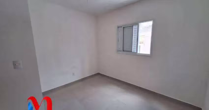 Apartamento para venda em nova gerty de 50.00m² com 2 quartos e 1 garagem