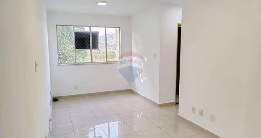 Apartamento para venda em tomás coelho de 49.00m² com 2 quartos