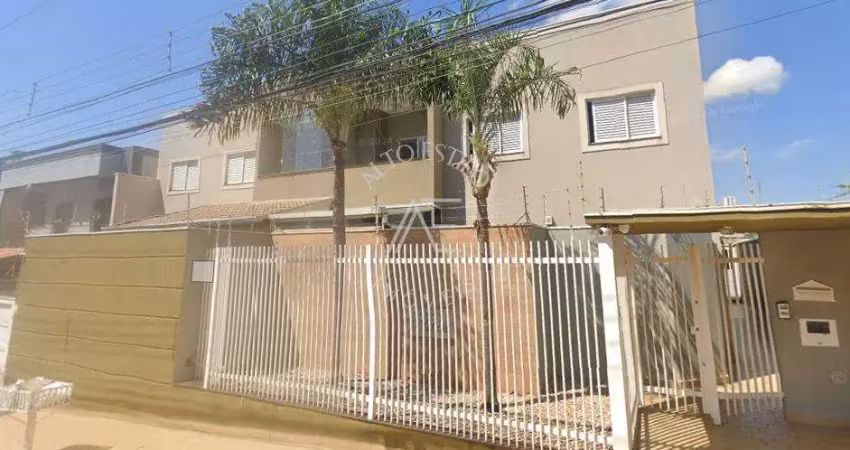 Apartamento para venda em jardim botânico de 70.00m² com 2 quartos, 1 suite e 2 garagens
